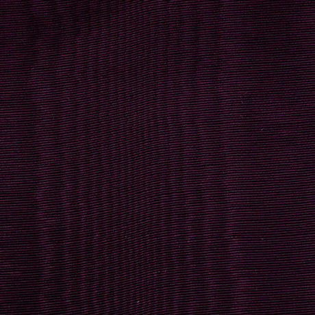RM Coco CROWN MOIRE BLACK CHERRY - Eade's
