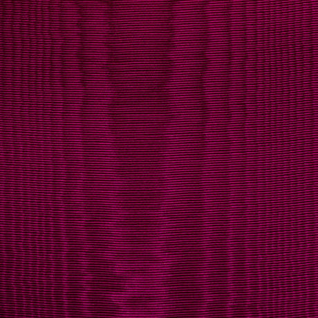 RM Coco CROWN MOIRE CRANBERRY - Eade's