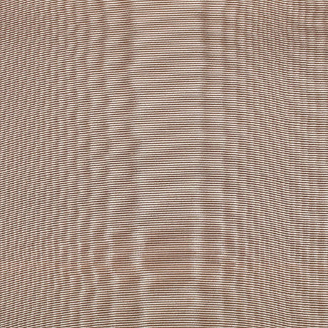 RM Coco CROWN MOIRE DUSTY PEACH - Eade's