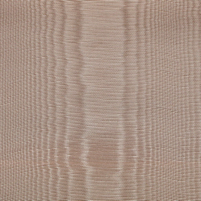 RM Coco CROWN MOIRE DUSTY PEACH - Eade's
