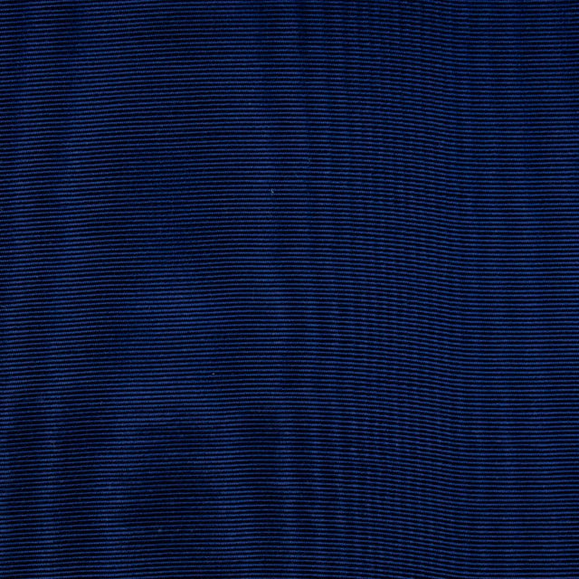 RM Coco CROWN MOIRE SAPPHIRE - Eade's