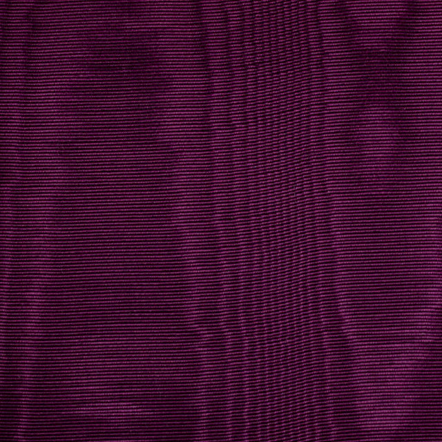 RM Coco CROWN MOIRE GARNET - Eade's