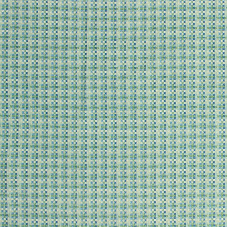 RM Coco Chiclet Aqua - Eade's