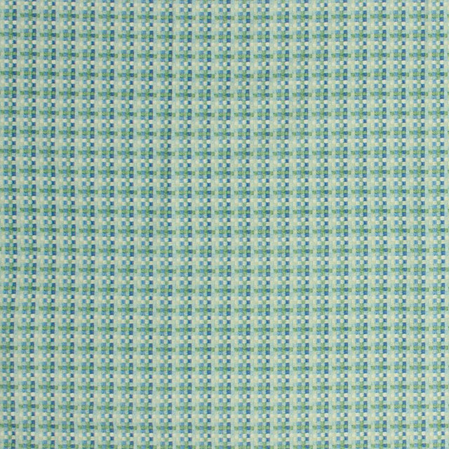 RM Coco Chiclet Aqua - Eade's