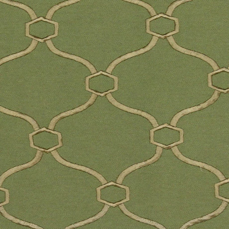 RM Coco Picardie Trellis Fern - Eade's