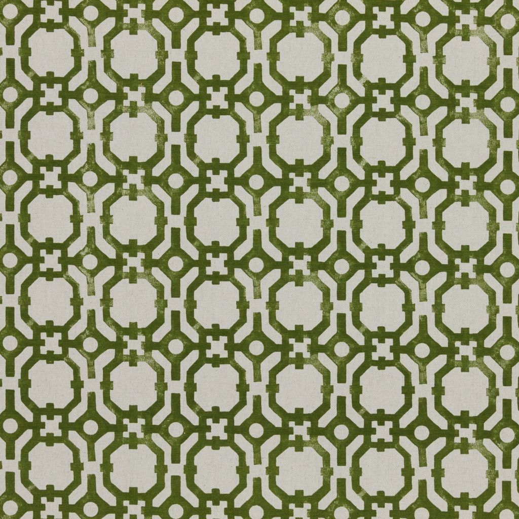 RM Coco Shishido Trellis Moss - Eade's