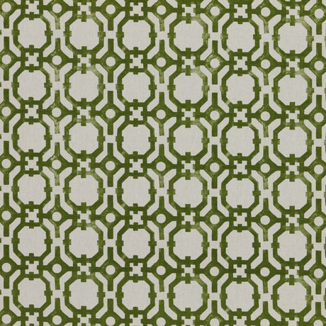 RM Coco Shishido Trellis Moss - Eade's
