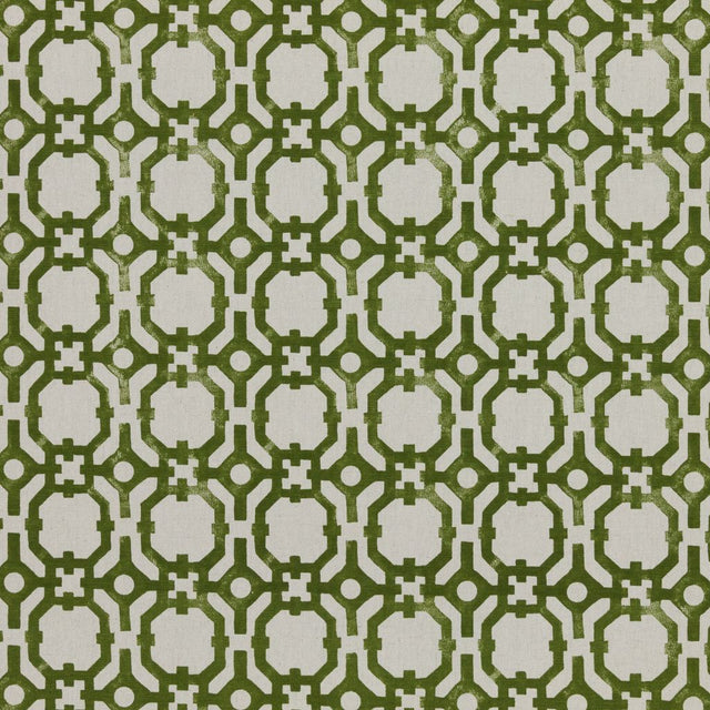 RM Coco Shishido Trellis Moss - Eade's