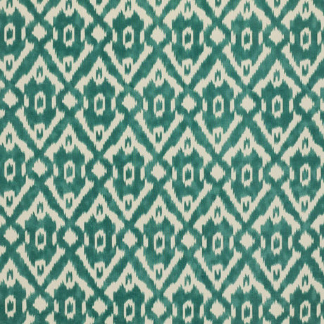 RM Coco Bali Batik Turquoise - Eade's
