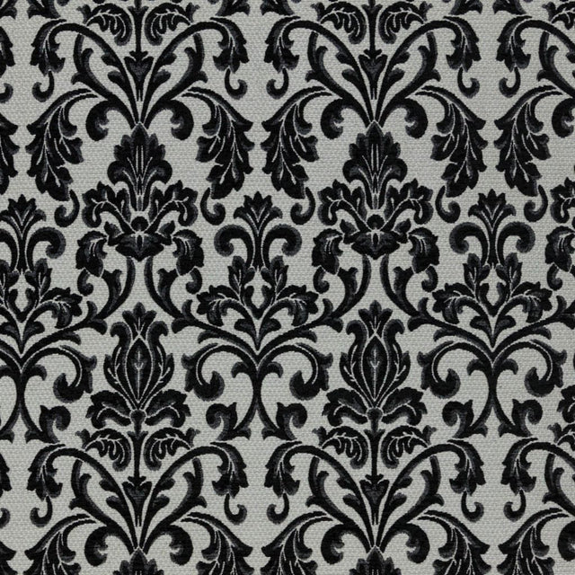 RM Coco Tivoli Damask Caviar - Eade's