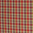 RM Coco Jaunty Plaid Berry - Eade's