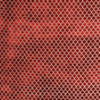 RM Coco Pique Trellis Crimson - Eade's