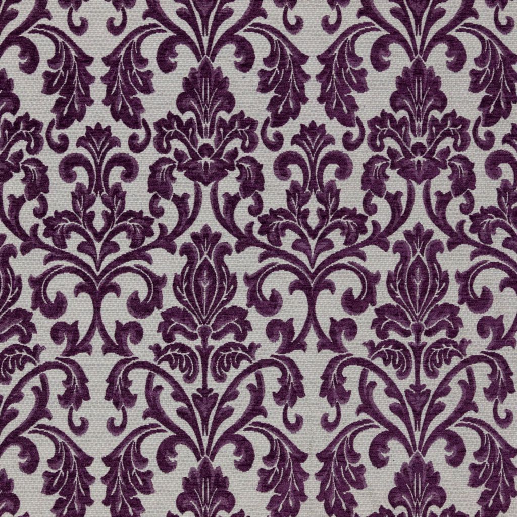 RM Coco Tivoli Damask Plum - Eade's