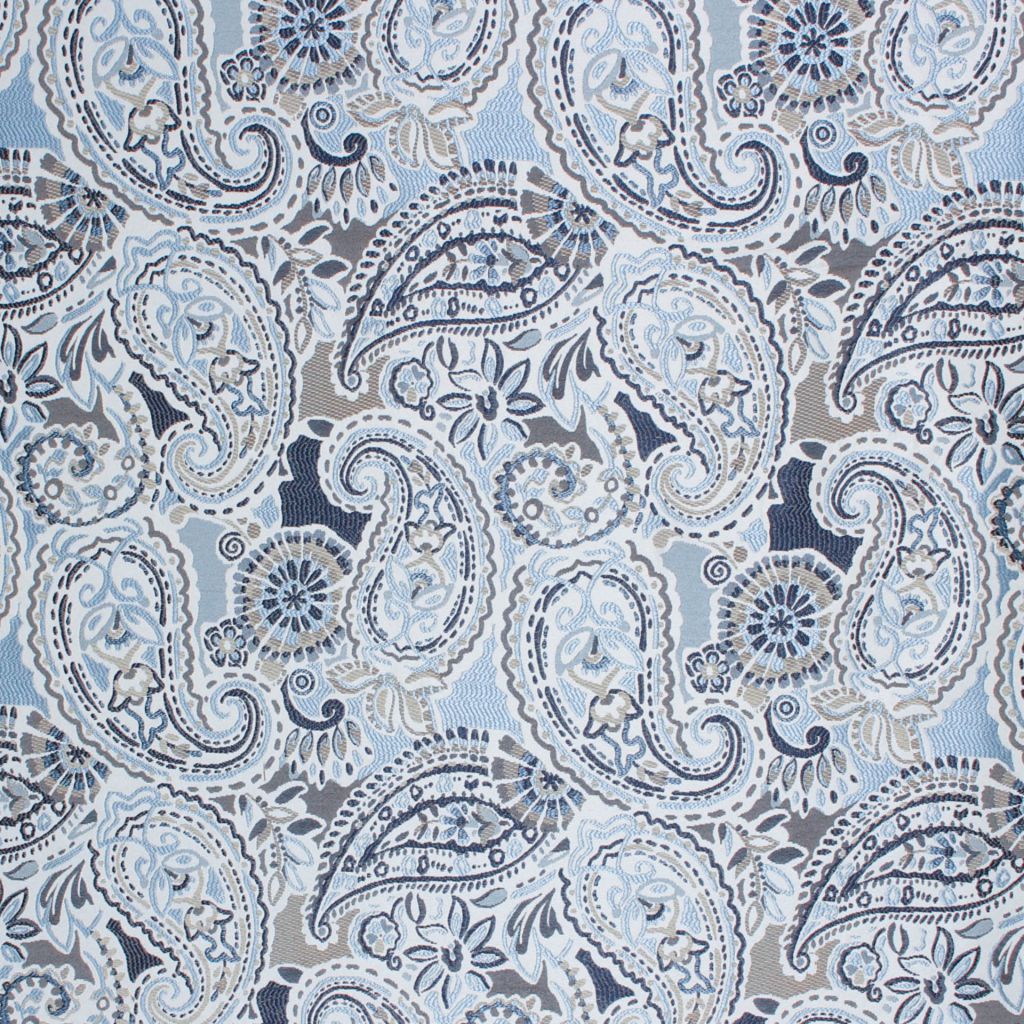 RM Coco Vichey Indigo - Eade's