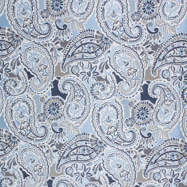 RM Coco Vichey Indigo - Eade's