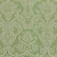 RM Coco Delacroix Damask Celery - Eade's