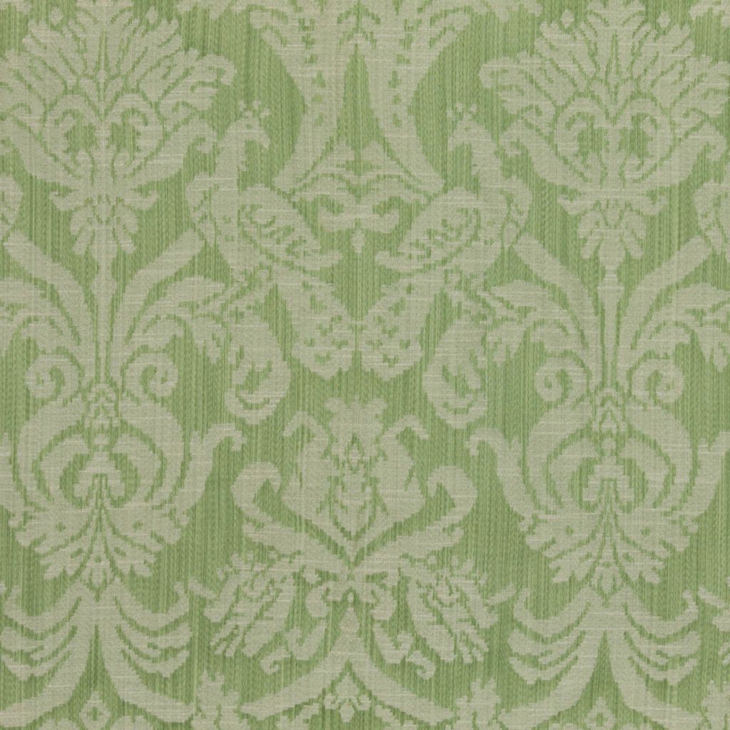 RM Coco Delacroix Damask Celery - Eade's