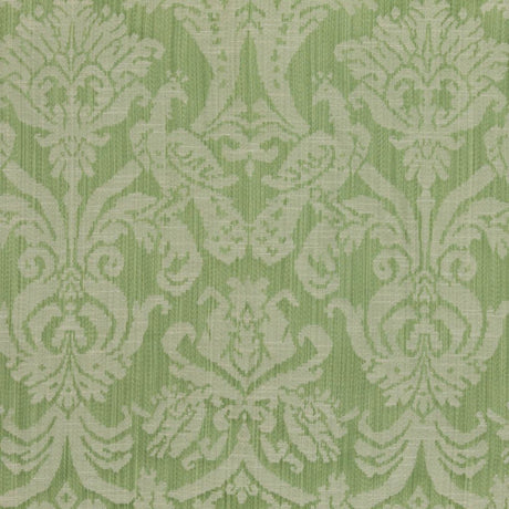 RM Coco Delacroix Damask Celery - Eade's