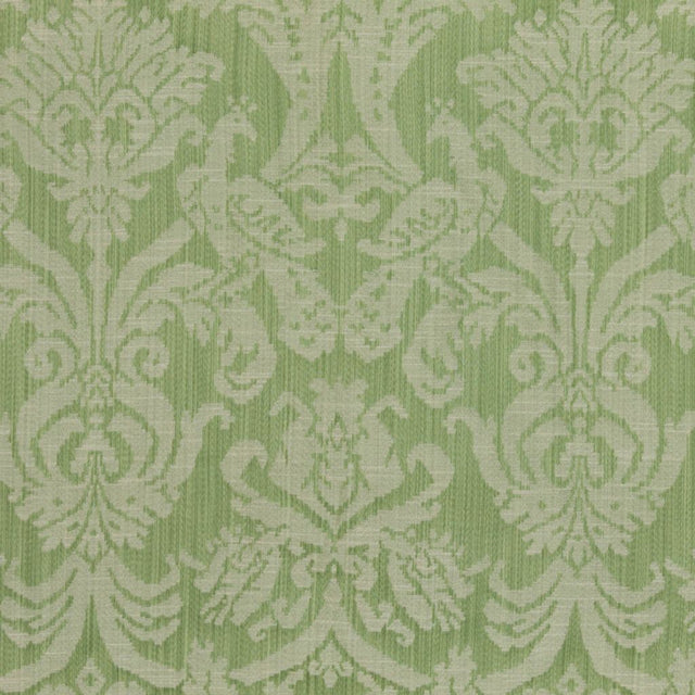 RM Coco Delacroix Damask Celery - Eade's