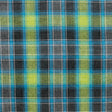 RM Coco Fenwick Plaid Aegean - Eade's