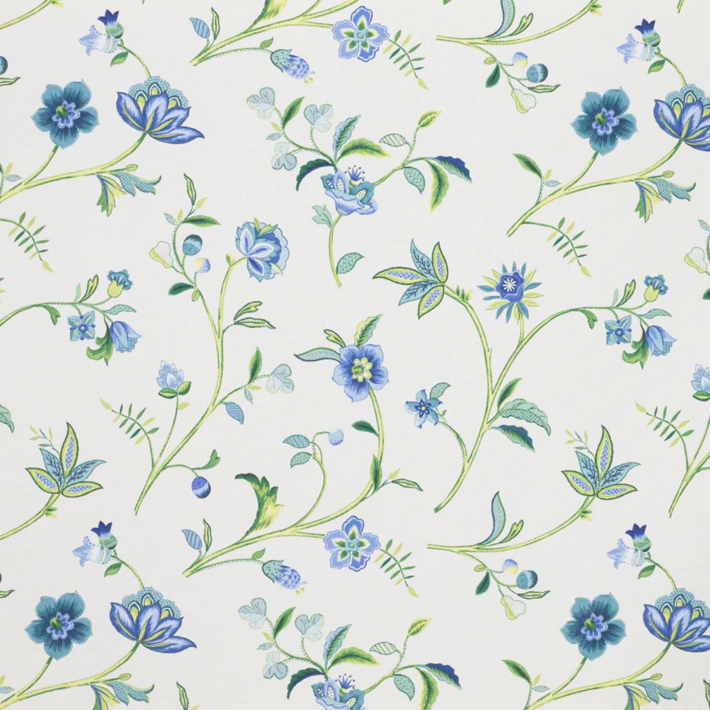 RM Coco Gatsby Bluebell - Eade's