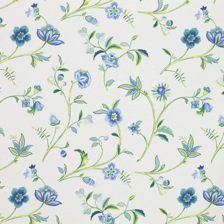 RM Coco Gatsby Bluebell - Eade's