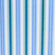 RM Coco Le Cirque Stripe Bluebell - Eade's