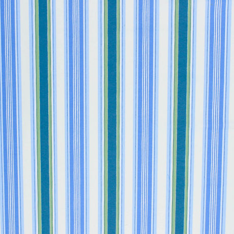 RM Coco Le Cirque Stripe Bluebell - Eade's