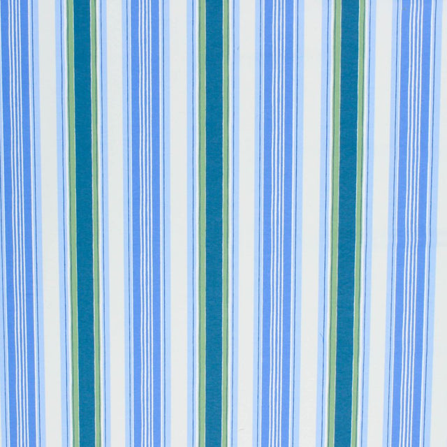 RM Coco Le Cirque Stripe Bluebell - Eade's