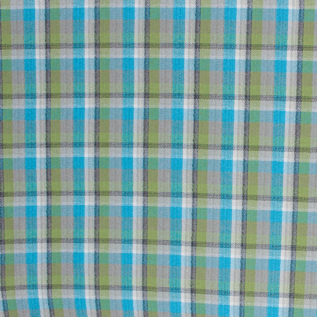 RM Coco Jaunty Plaid Shorelake - Eade's