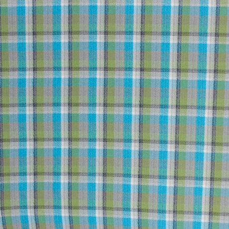 RM Coco Jaunty Plaid Shorelake - Eade's