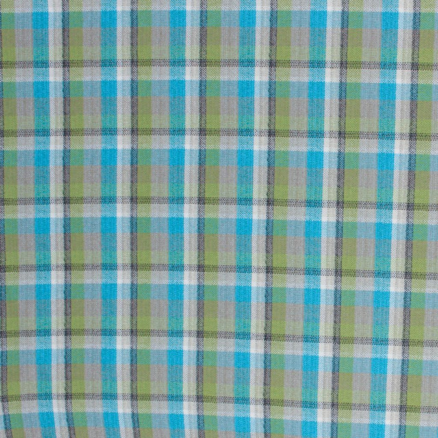 RM Coco Jaunty Plaid Shorelake - Eade's