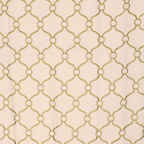 RM Coco Picardie Trellis Grass - Eade's