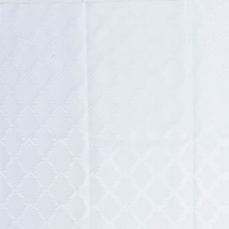 RM Coco Caravan Trellis White - Eade's