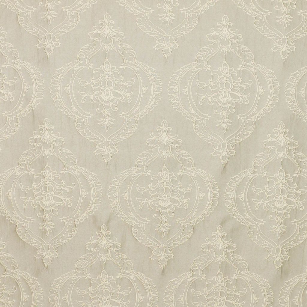 RM Coco Pietro Paisley Café Au Lait - Eade's