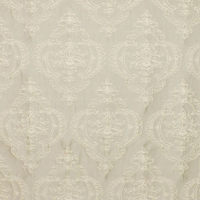RM Coco Pietro Paisley Café Au Lait - Eade's