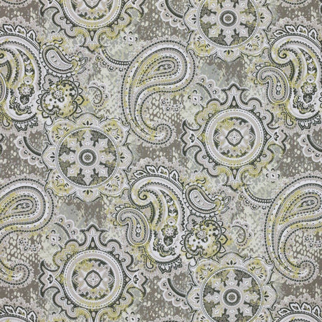 RM Coco Pickwick Paisley Greystone - Eade's
