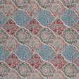RM Coco Bridlewood Paisley Heather - Eade's
