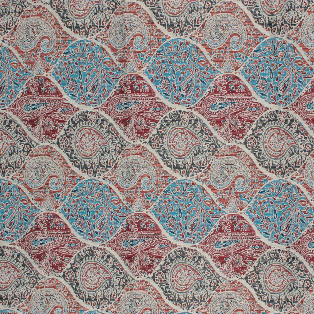 RM Coco Bridlewood Paisley Heather - Eade's
