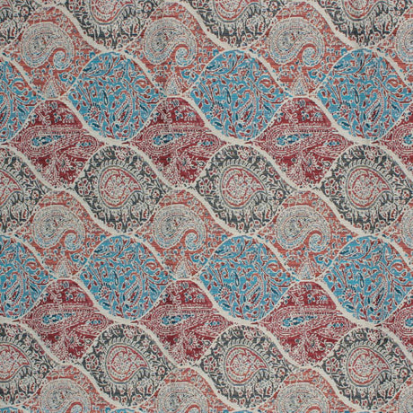 RM Coco Bridlewood Paisley Heather - Eade's