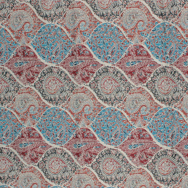 RM Coco Bridlewood Paisley Heather - Eade's