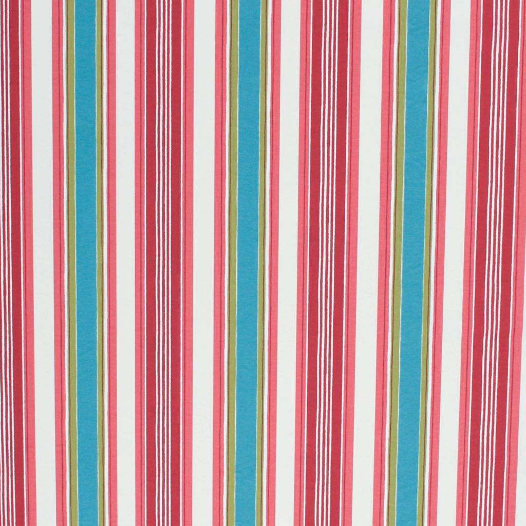 RM Coco Le Cirque Stripe Pretty in Pink - Eade's