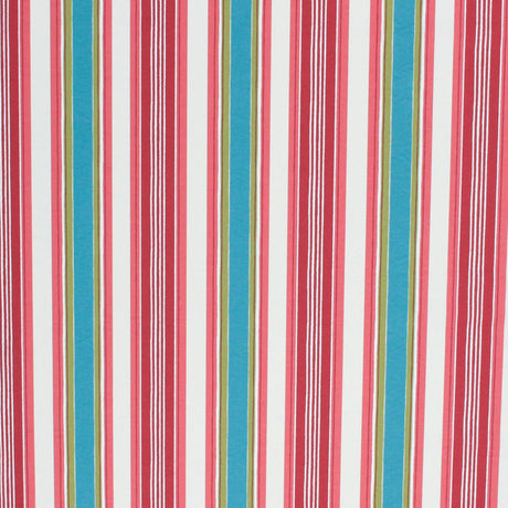 RM Coco Le Cirque Stripe Pretty in Pink - Eade's