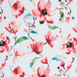 RM Coco Garden Path Coral - Eade's