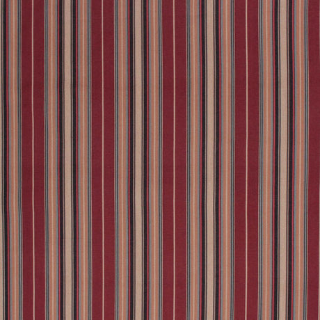 RM Coco Maitland Stripe Cardinal - Eade's