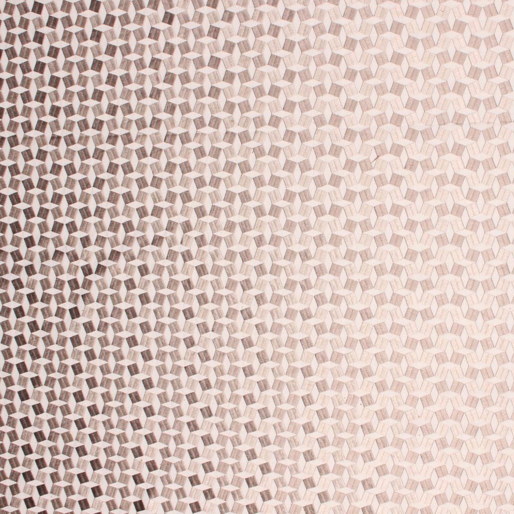 RM Coco Cubist Taupe - Eade's
