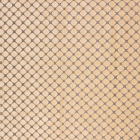 RM Coco Gisele Trellis Parchment - Eade's