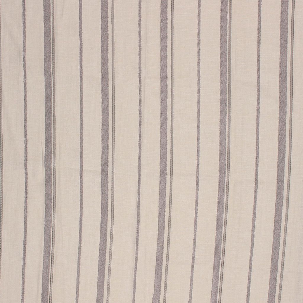 RM Coco Stockton Stripe Pewter - Eade's