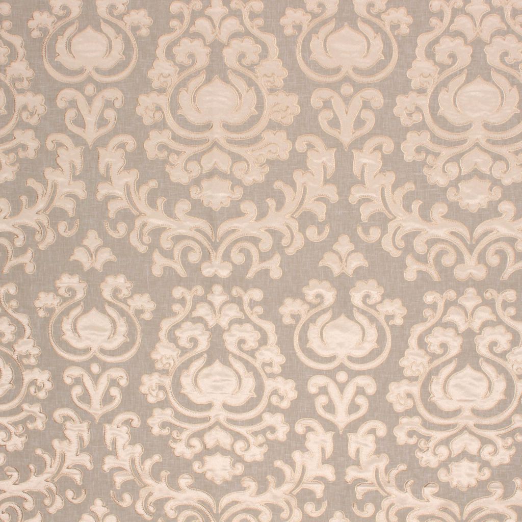 RM Coco Trocadéro Damask Silver Oak - Eade's