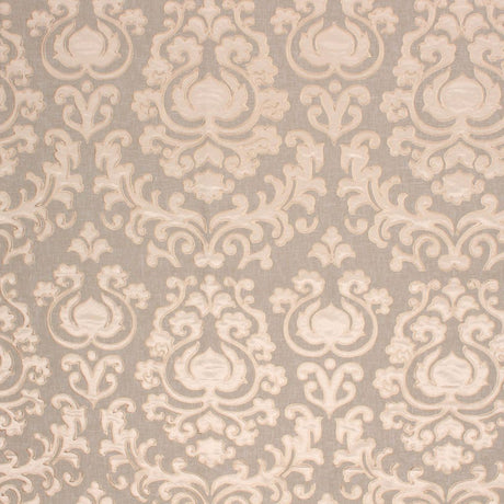 RM Coco Trocadéro Damask Silver Oak - Eade's